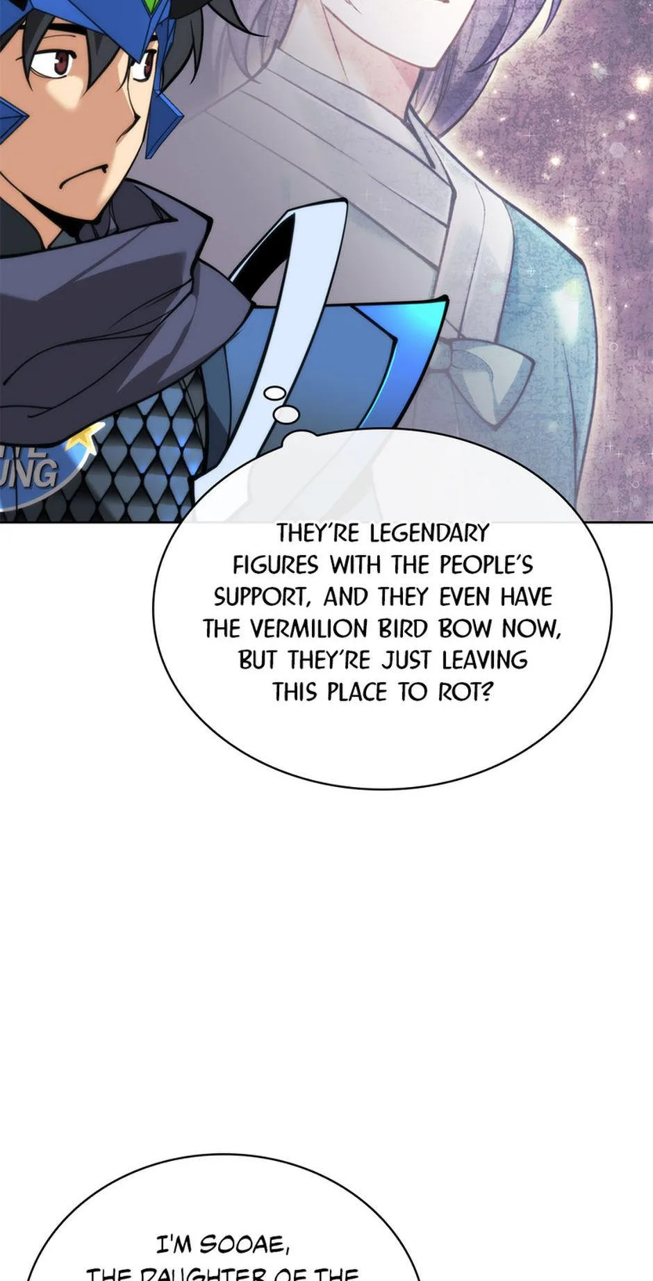 Overgeared Chapter 262 – Page 92