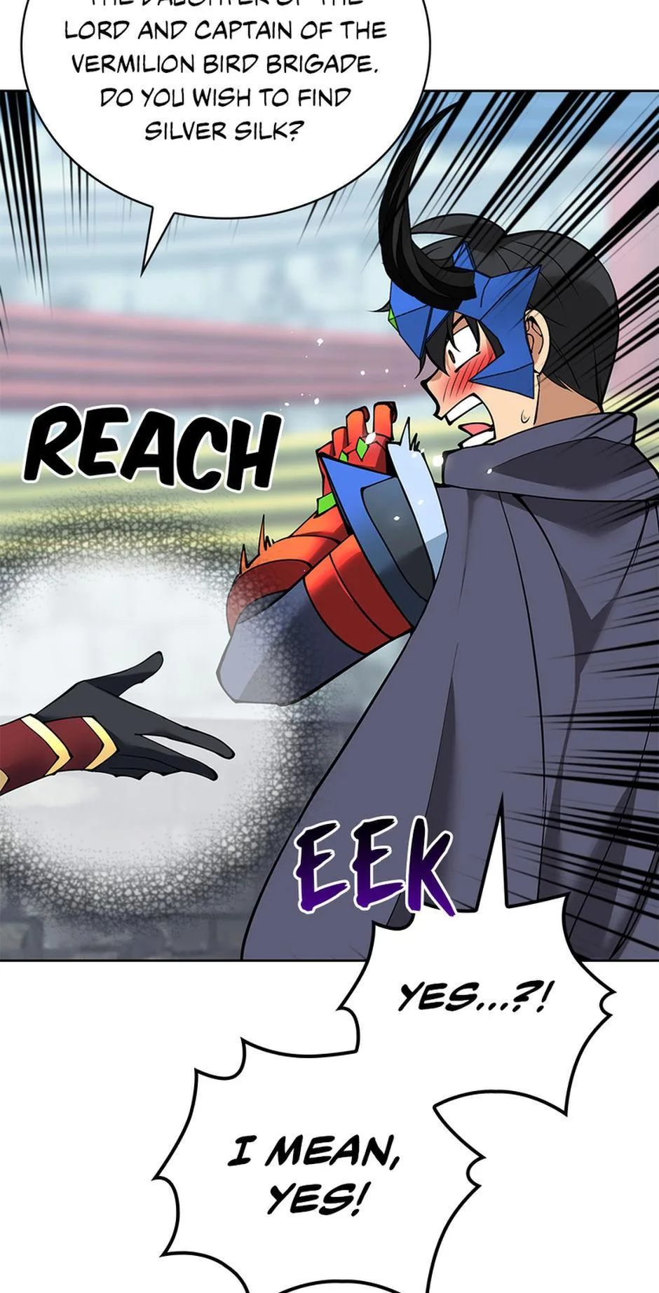 Overgeared Chapter 262 – Page 93