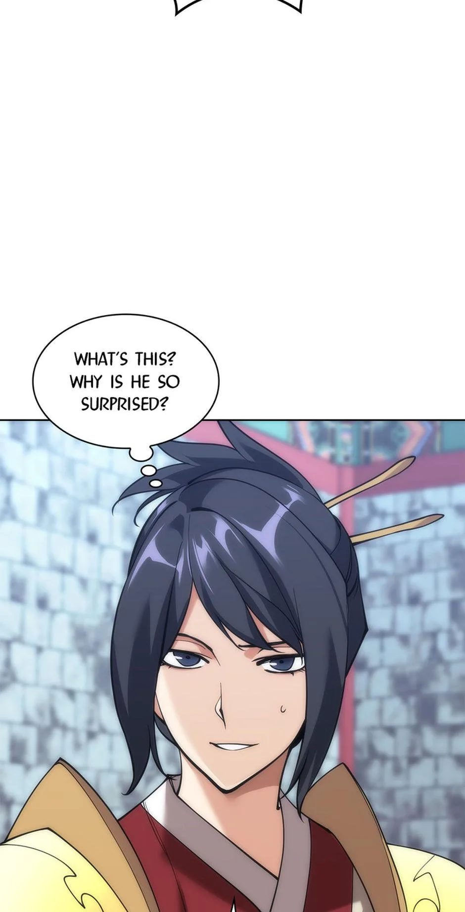 Overgeared Chapter 262 – Page 94