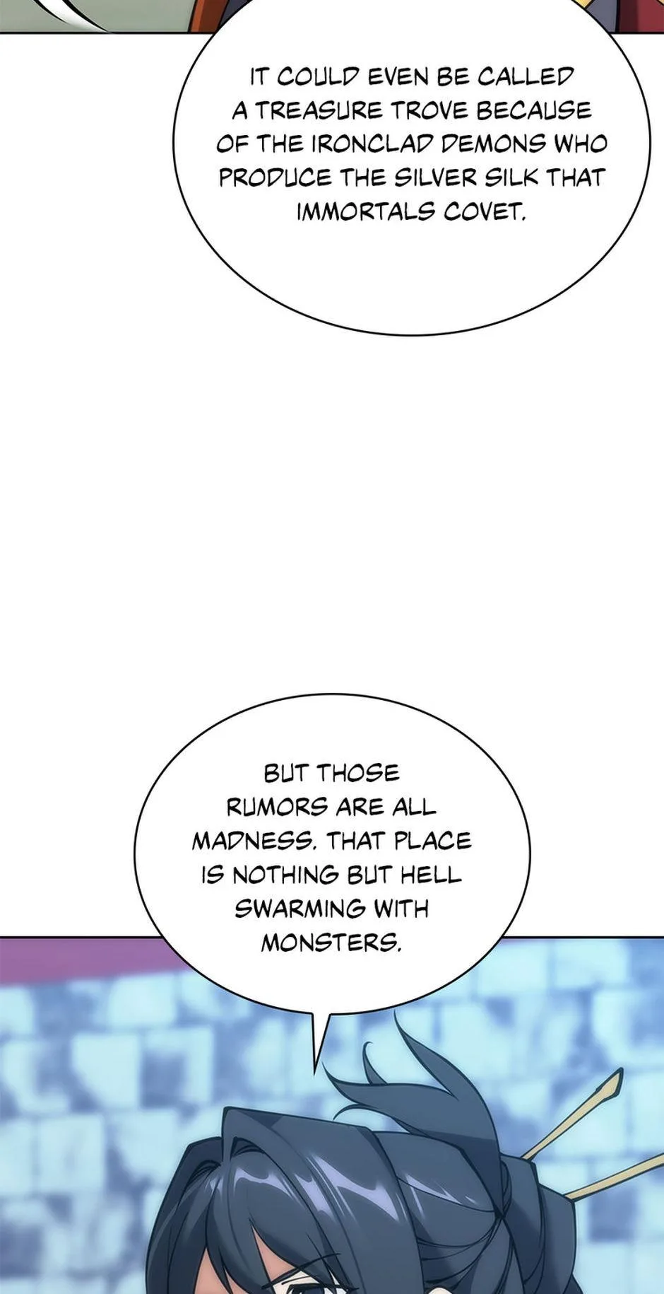 Overgeared Chapter 262 – Page 98