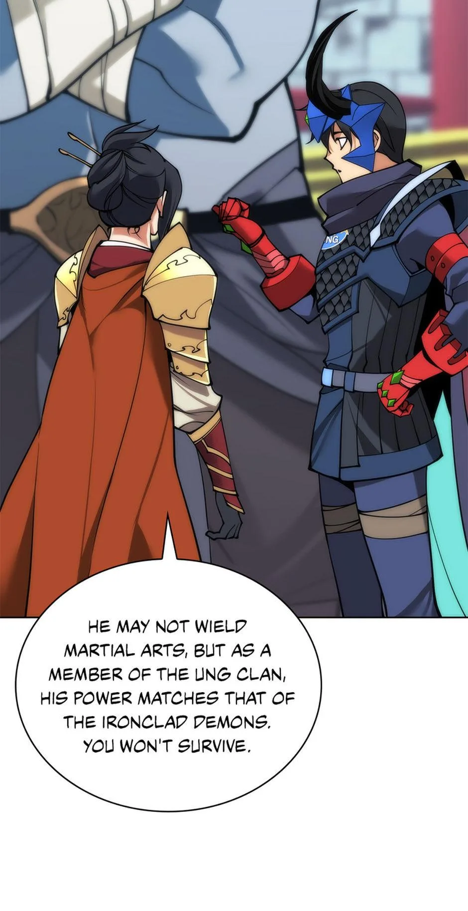 Overgeared Chapter 262 – Page 102