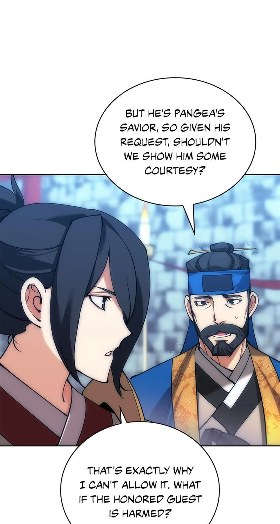 Overgeared Chapter 262 – Page 103