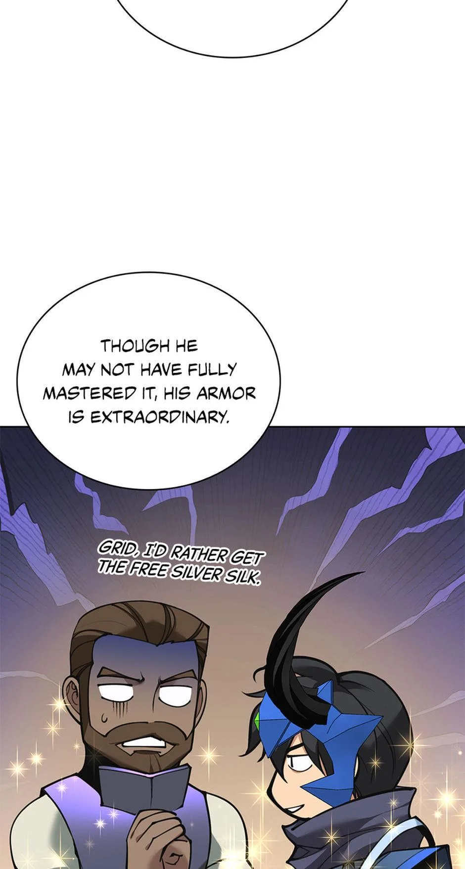 Overgeared Chapter 262 – Page 104