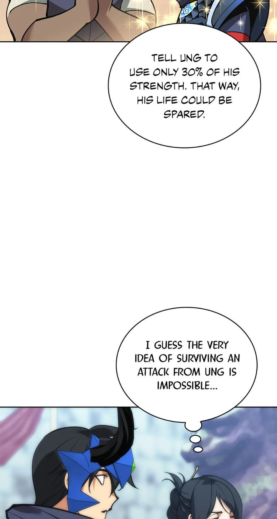 Overgeared Chapter 262 – Page 105
