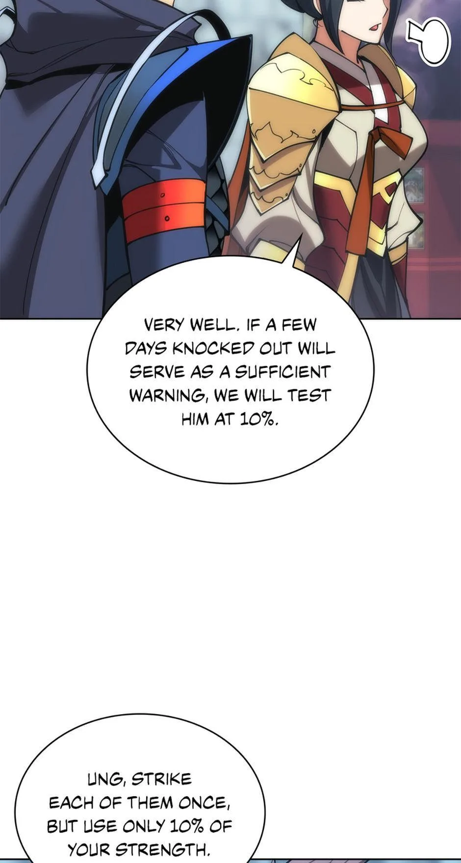 Overgeared Chapter 262 – Page 106