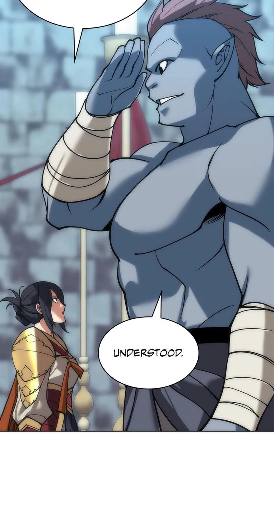 Overgeared Chapter 262 – Page 107