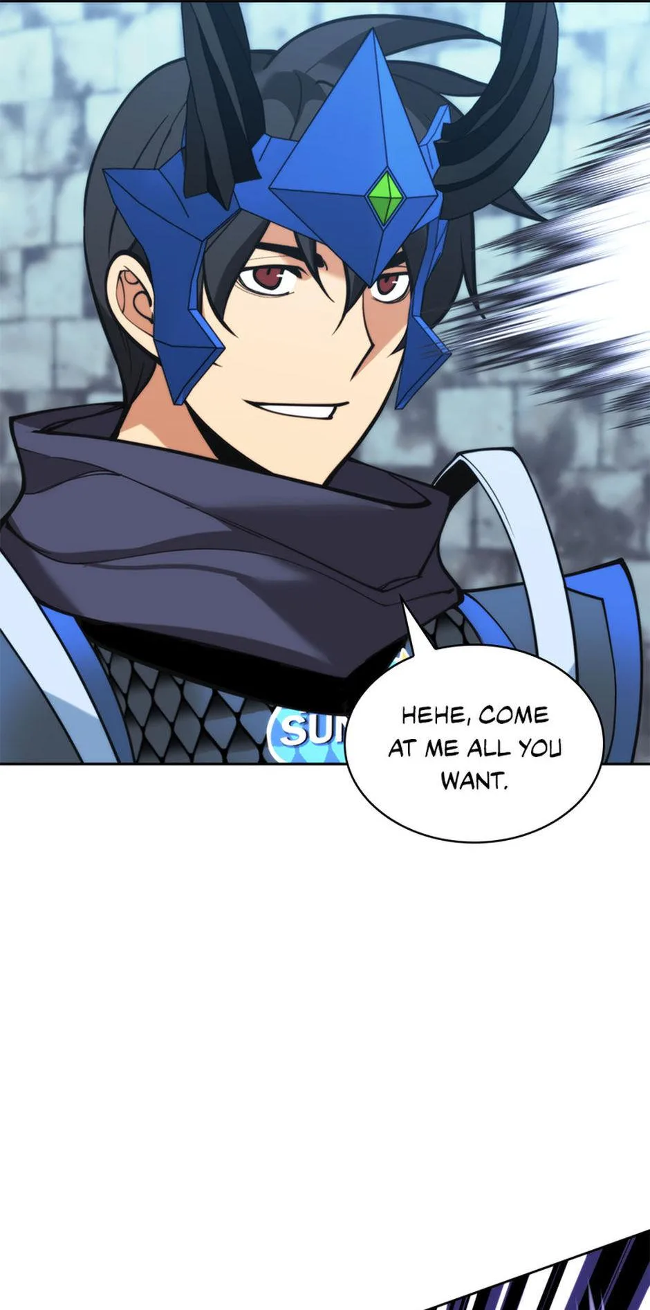 Overgeared Chapter 262 – Page 109