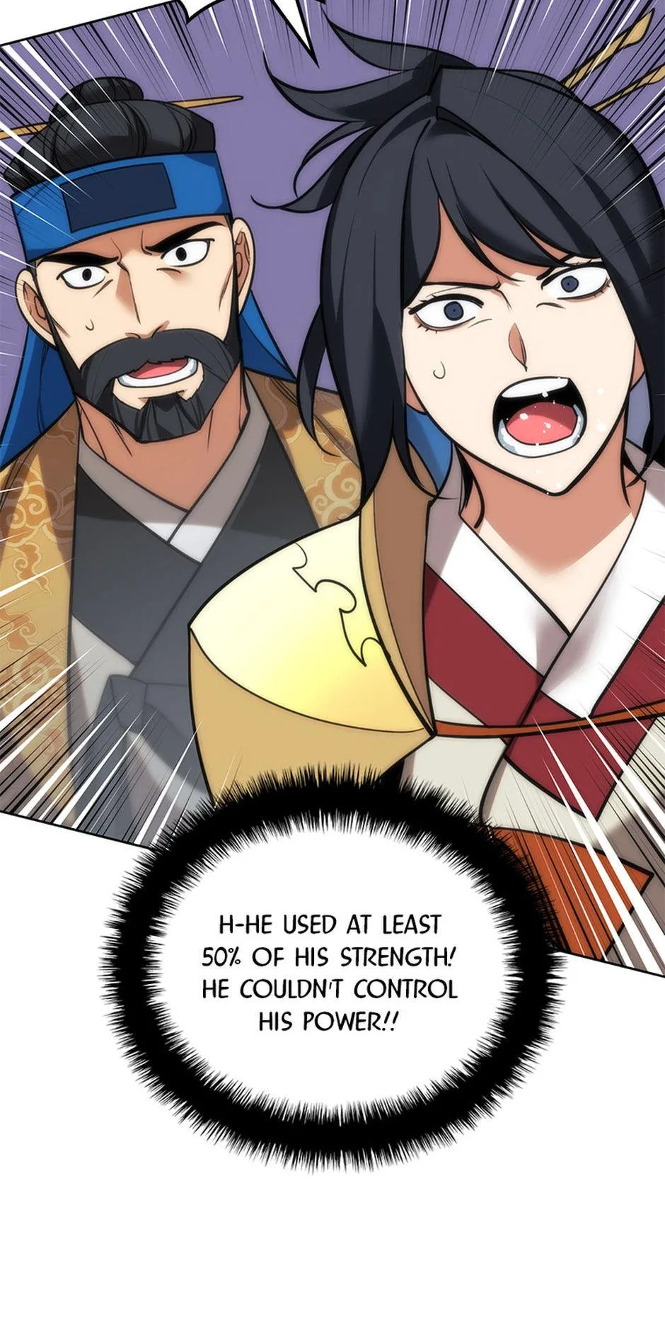 Overgeared Chapter 262 – Page 112