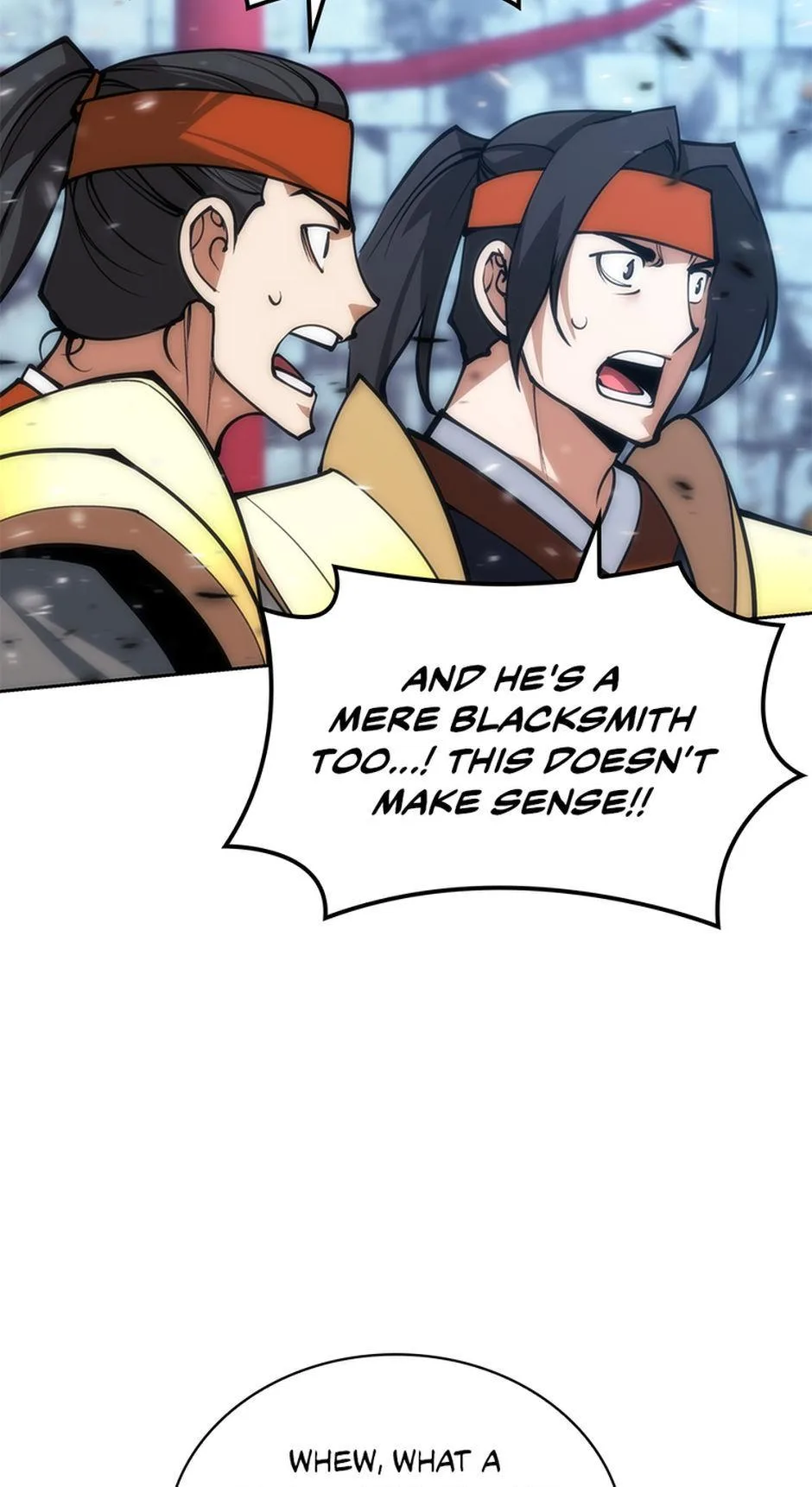Overgeared Chapter 262 – Page 117