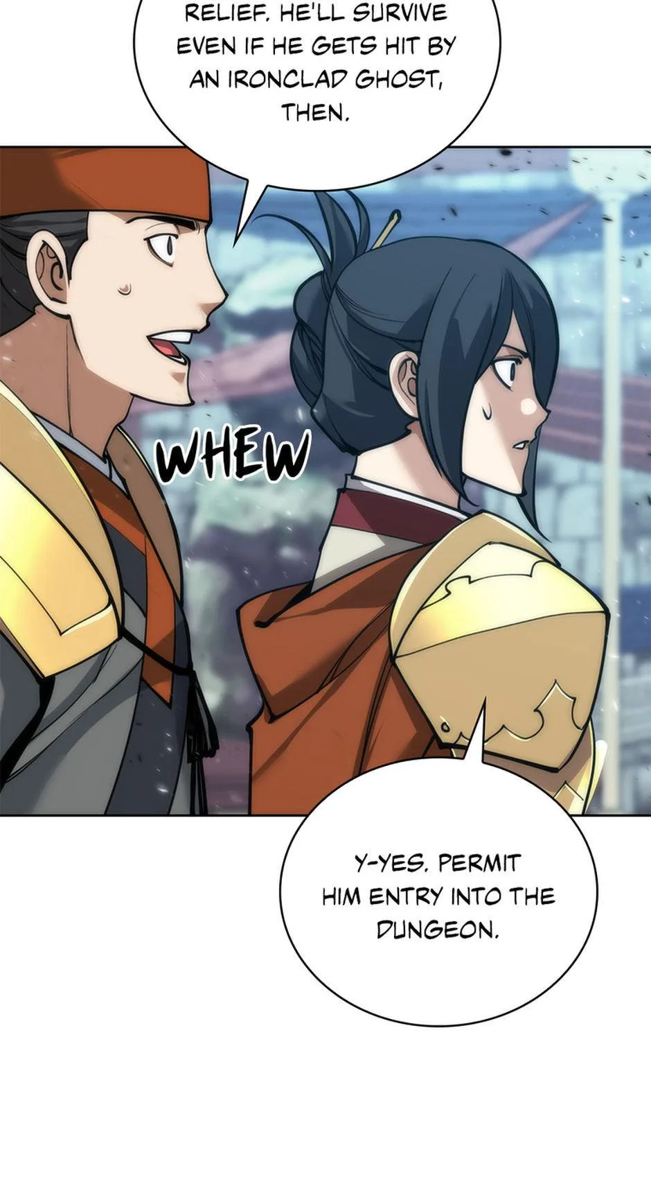 Overgeared Chapter 262 – Page 118