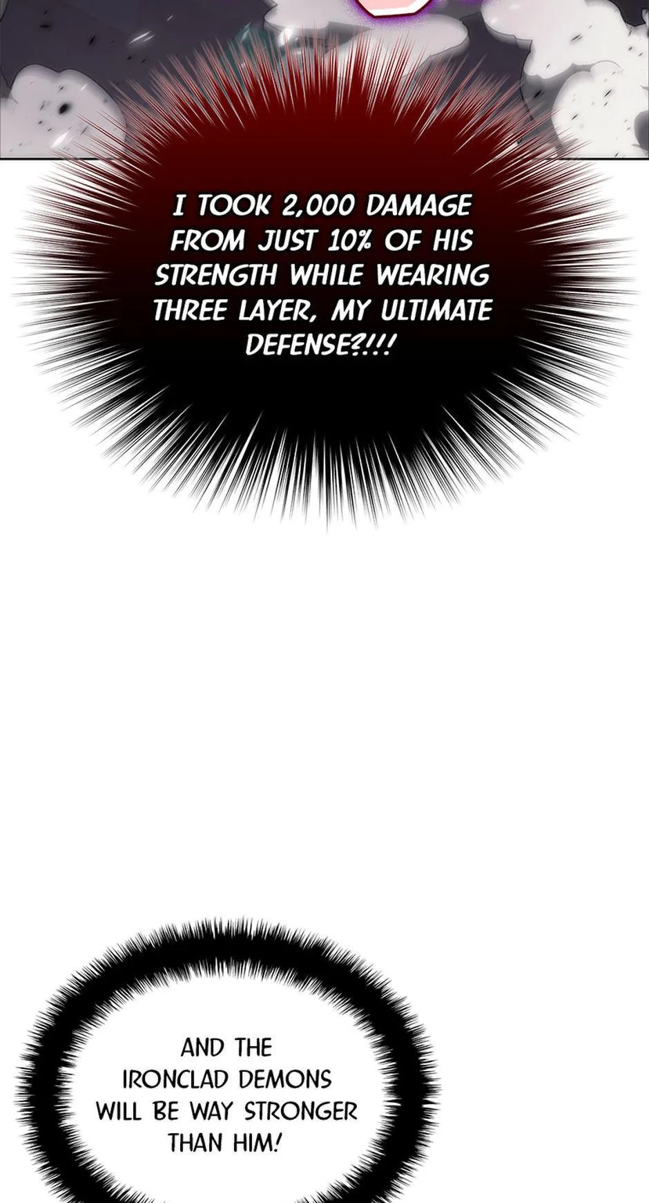 Overgeared Chapter 262 – Page 122