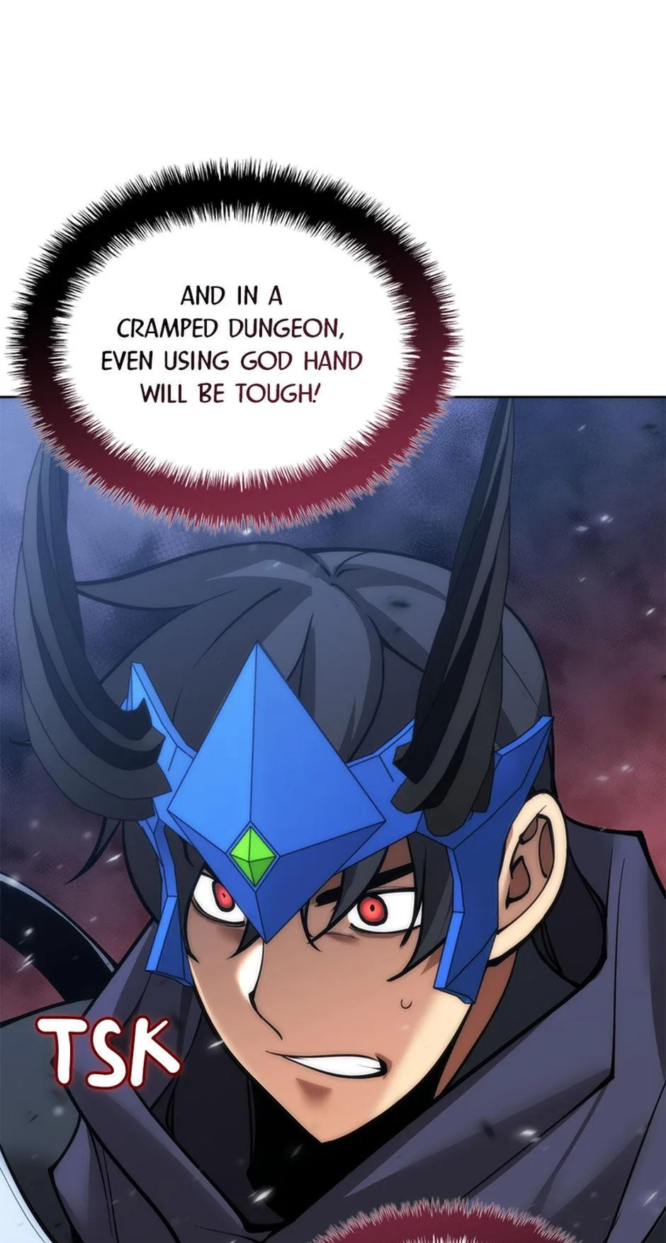 Overgeared Chapter 262 – Page 124