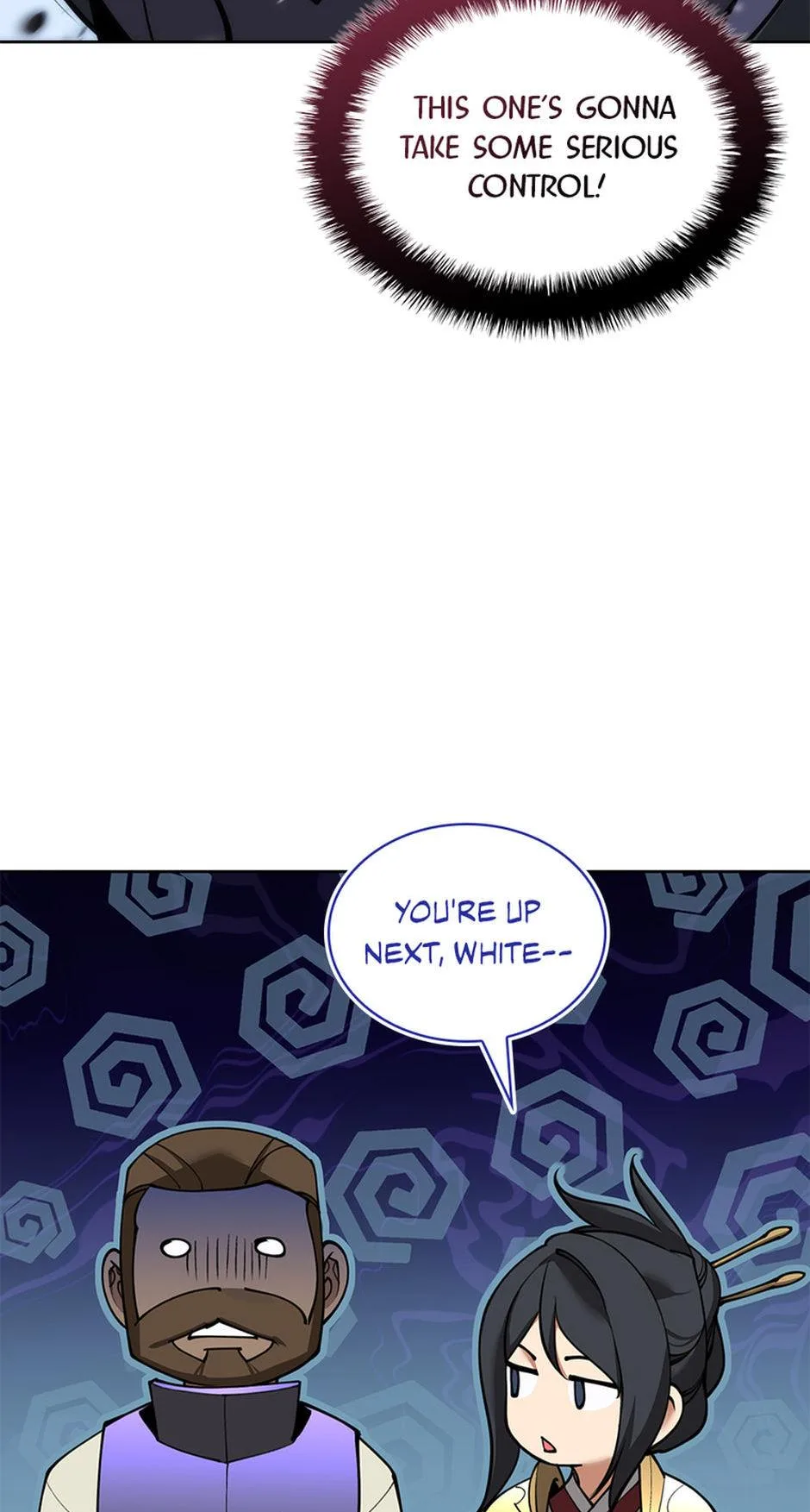 Overgeared Chapter 262 – Page 125
