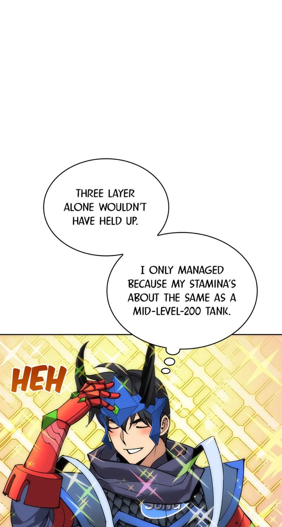 Overgeared Chapter 263 – Page 2
