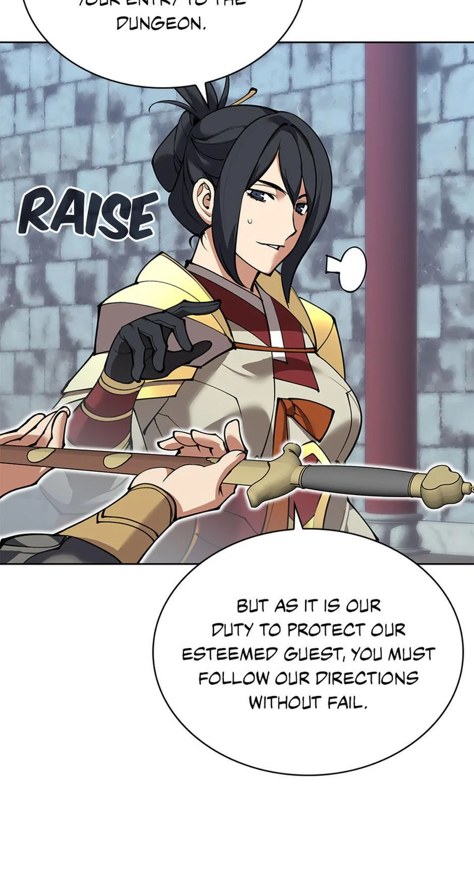 Overgeared Chapter 263 – Page 4
