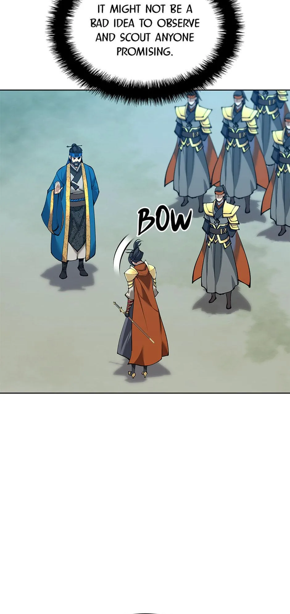 Overgeared Chapter 263 – Page 7
