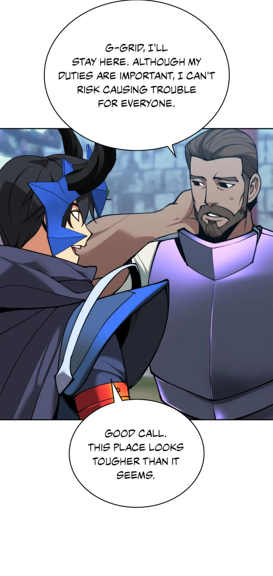 Overgeared Chapter 263 – Page 8