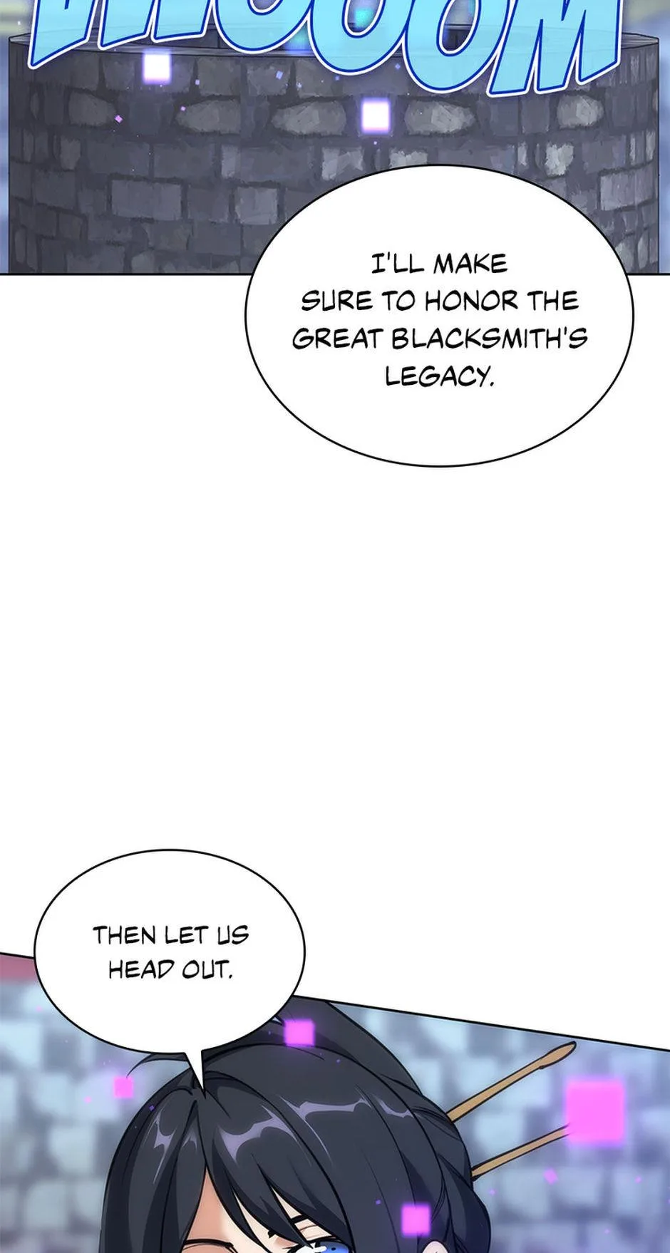 Overgeared Chapter 263 – Page 10