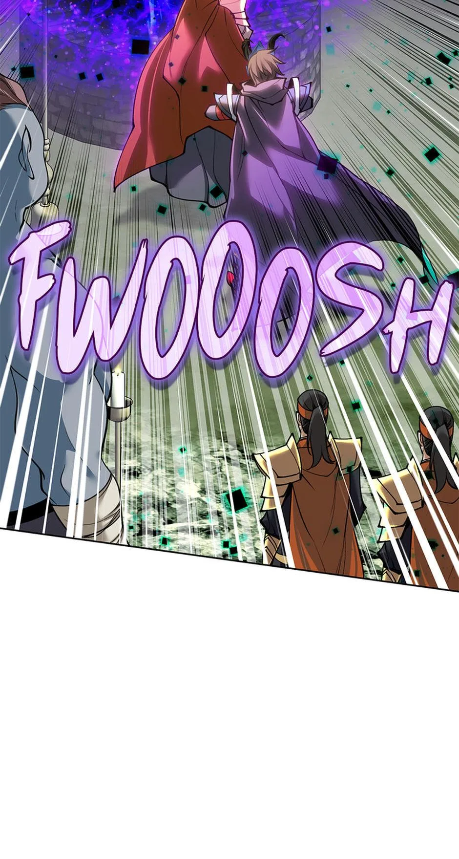 Overgeared Chapter 263 – Page 12