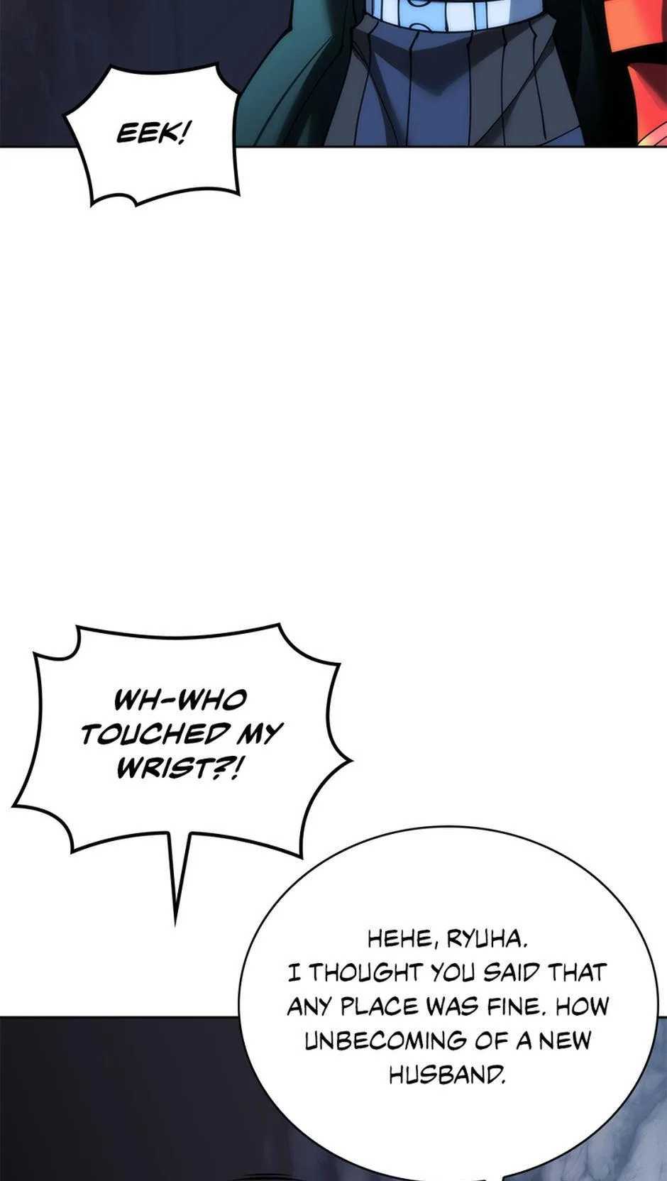 Overgeared Chapter 263 – Page 17