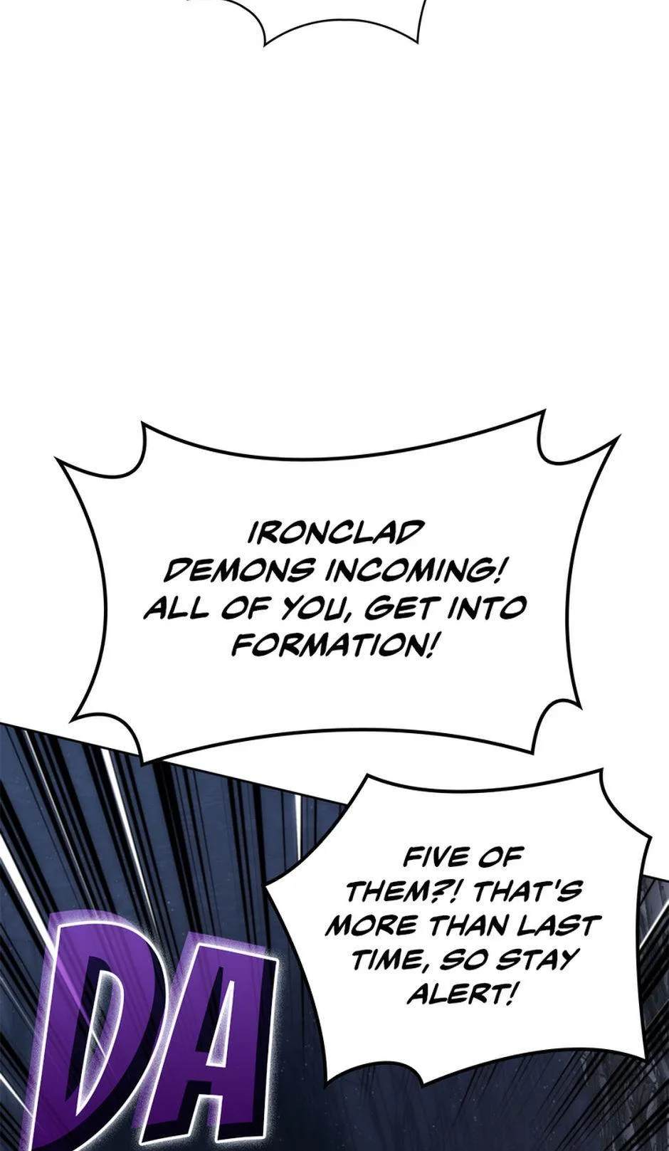 Overgeared Chapter 263 – Page 20