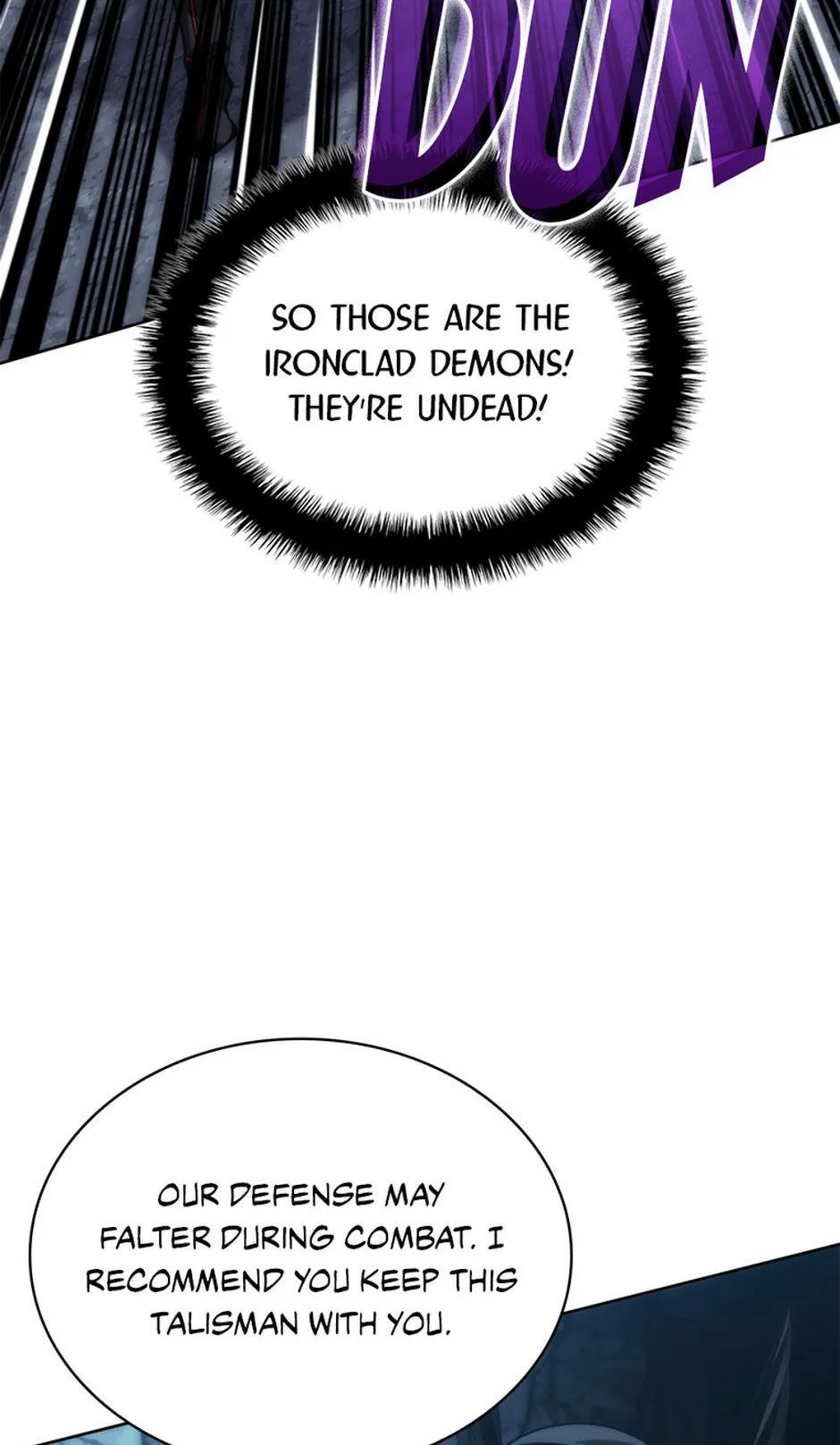 Overgeared Chapter 263 – Page 22