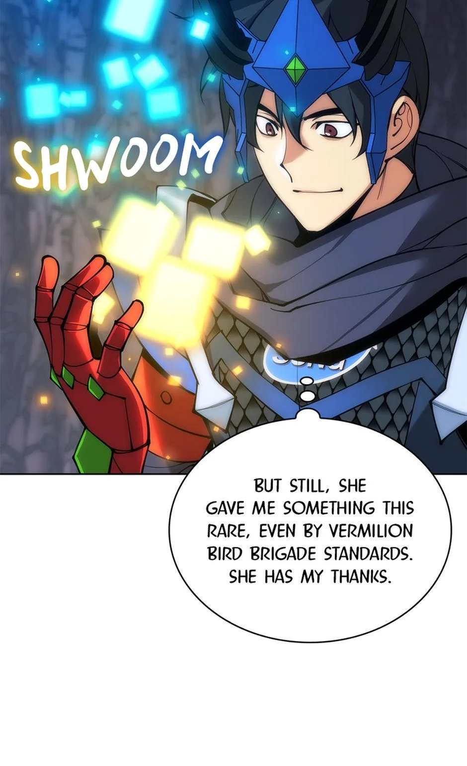 Overgeared Chapter 263 – Page 27