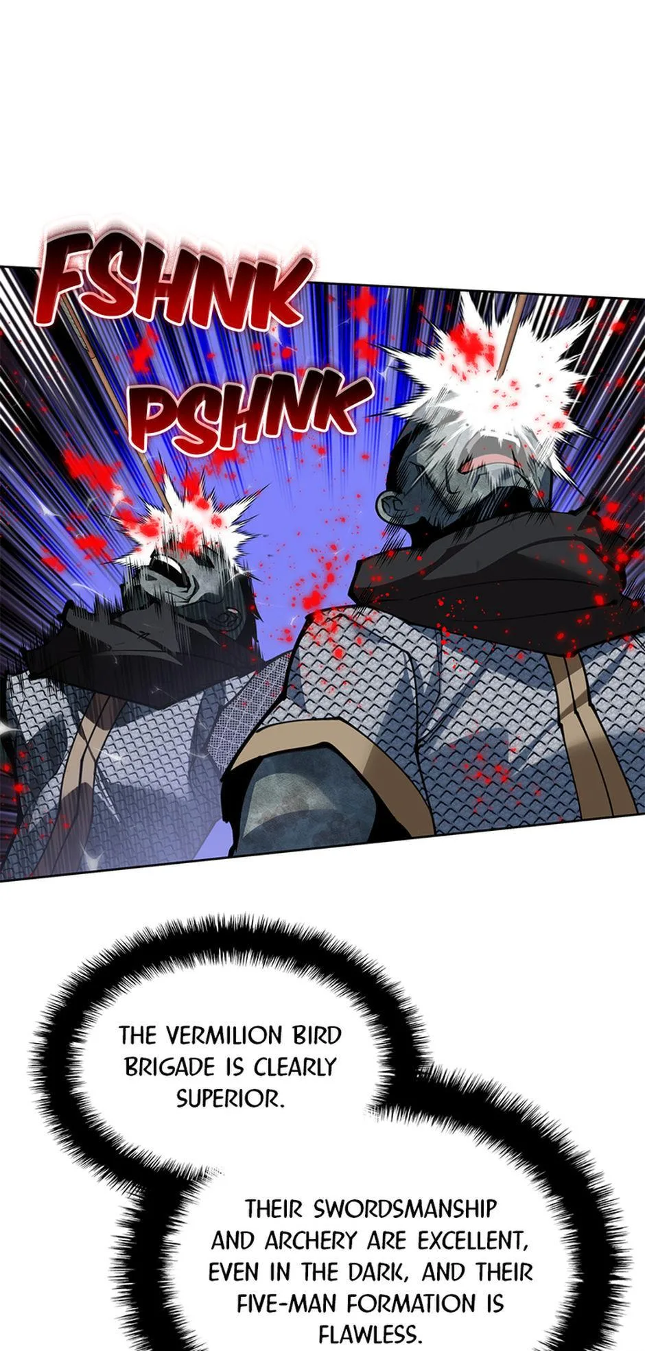Overgeared Chapter 263 – Page 28
