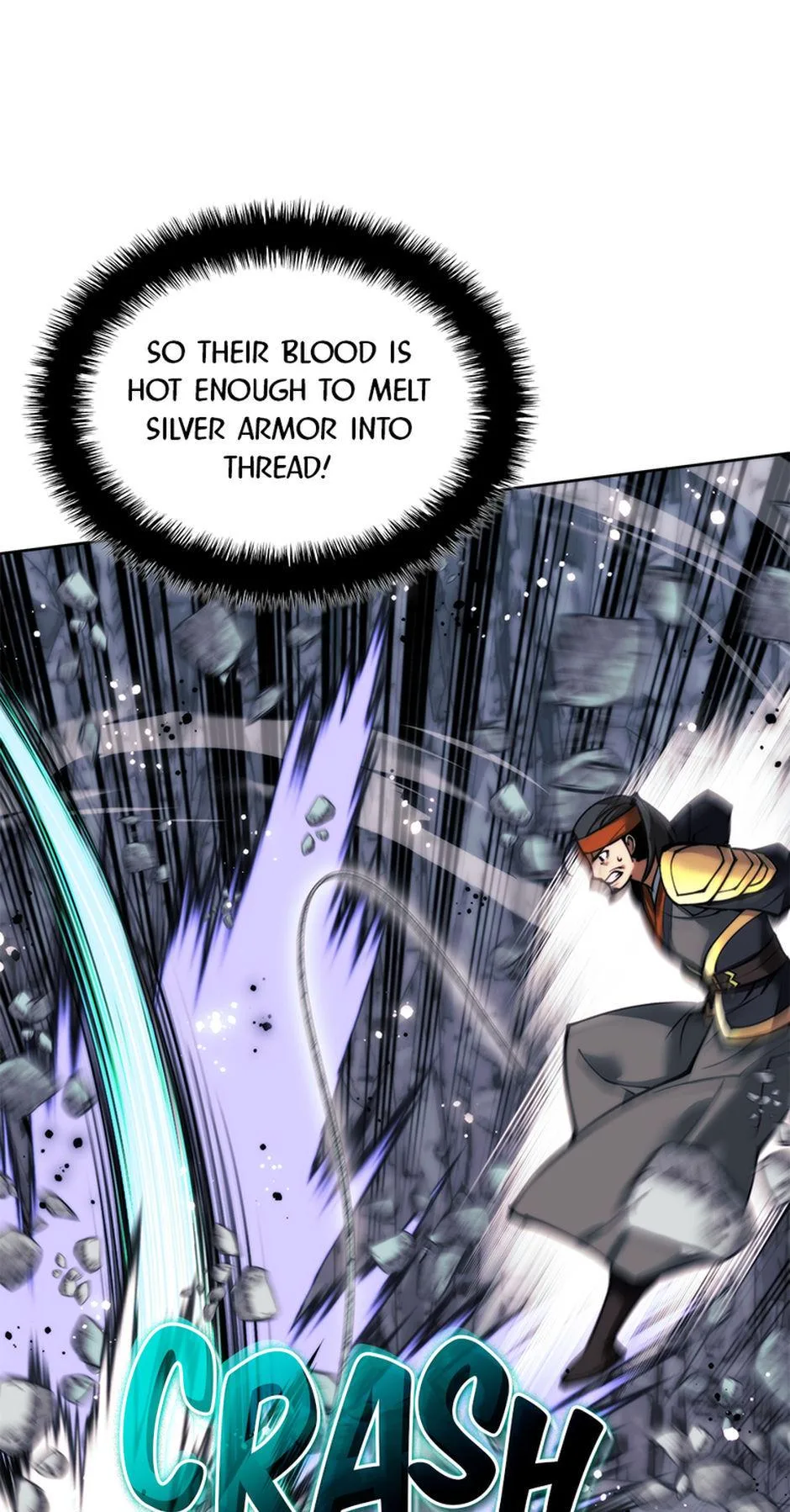 Overgeared Chapter 263 – Page 35
