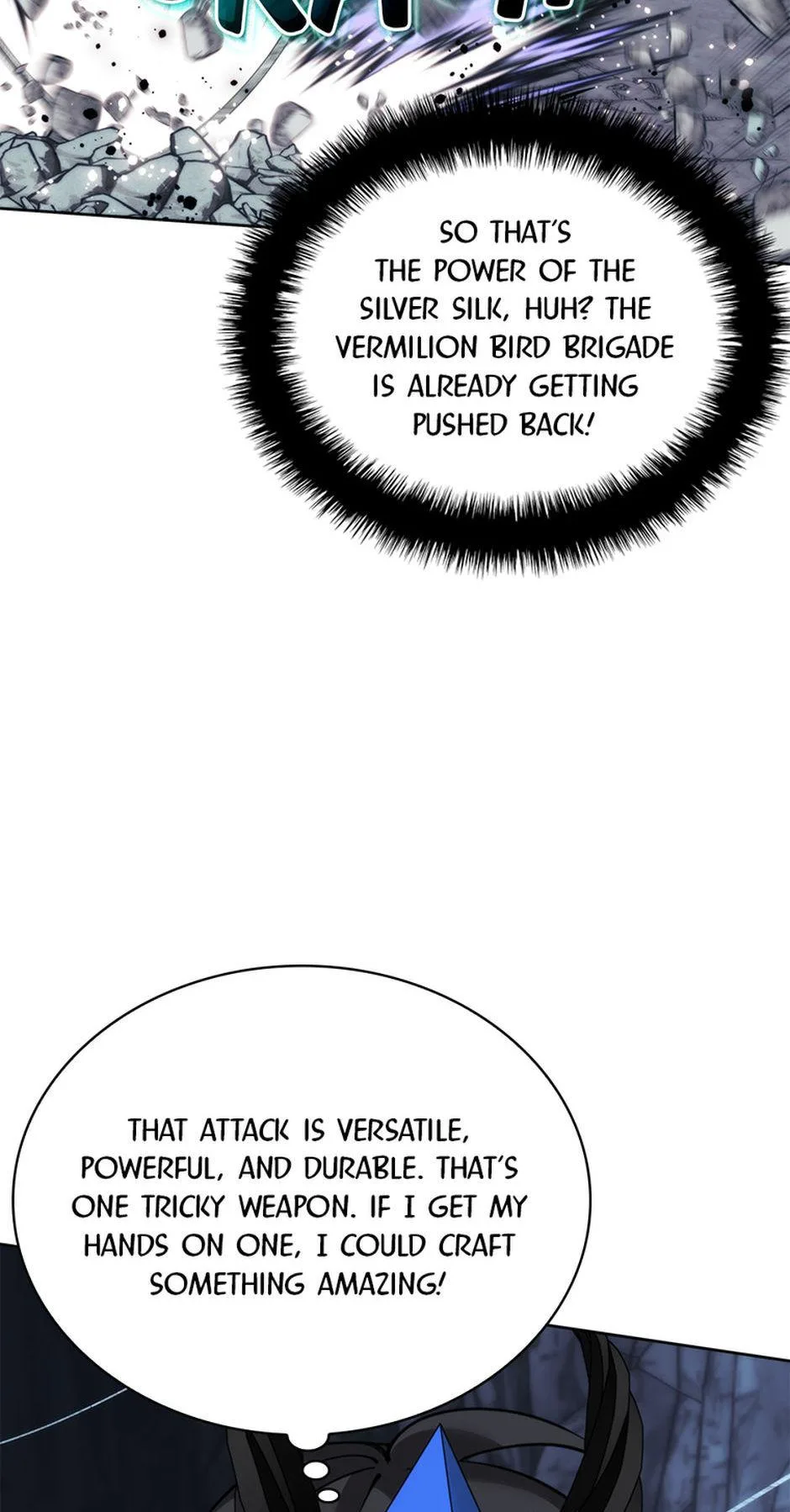 Overgeared Chapter 263 – Page 36
