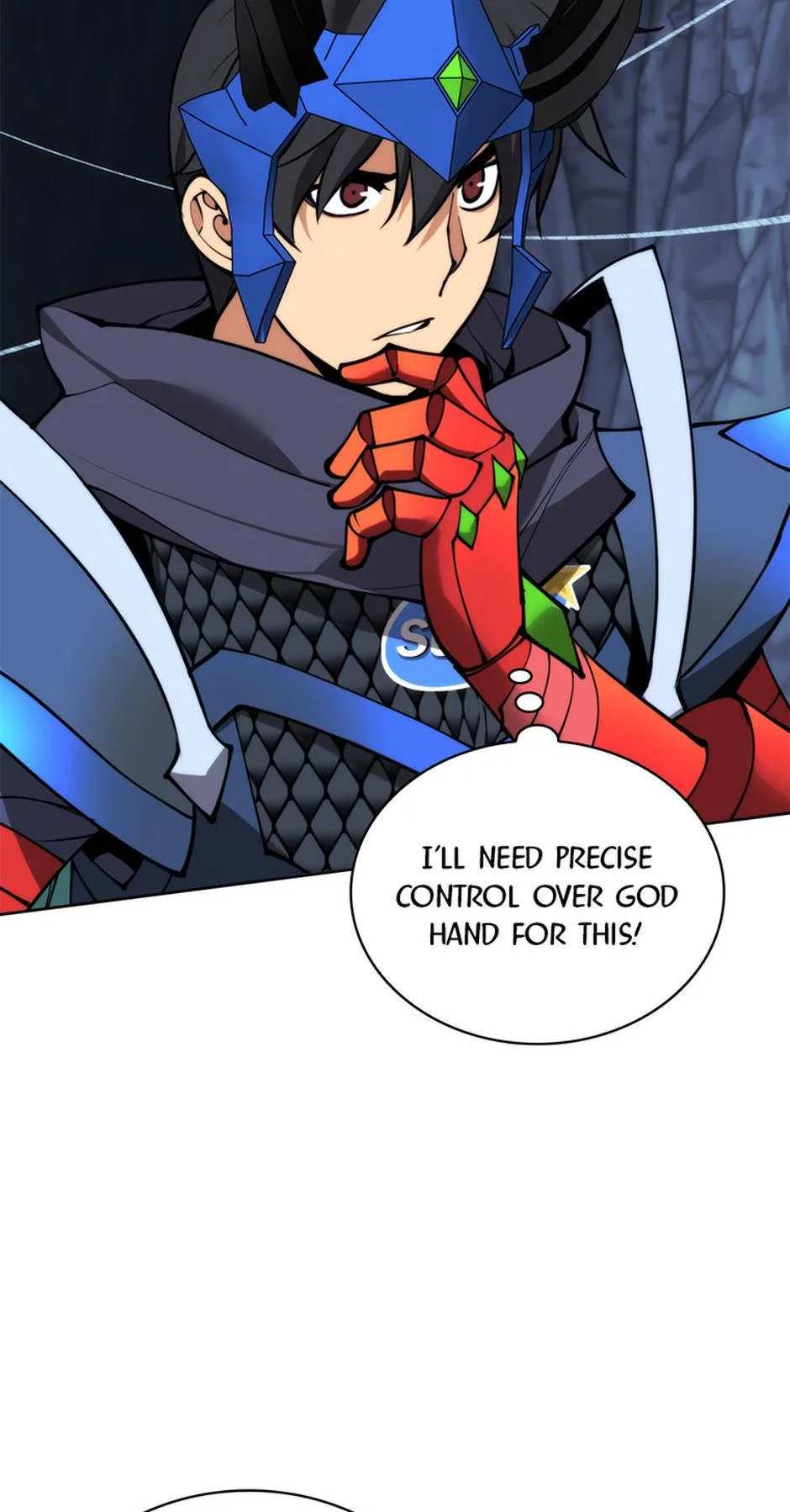 Overgeared Chapter 263 – Page 37