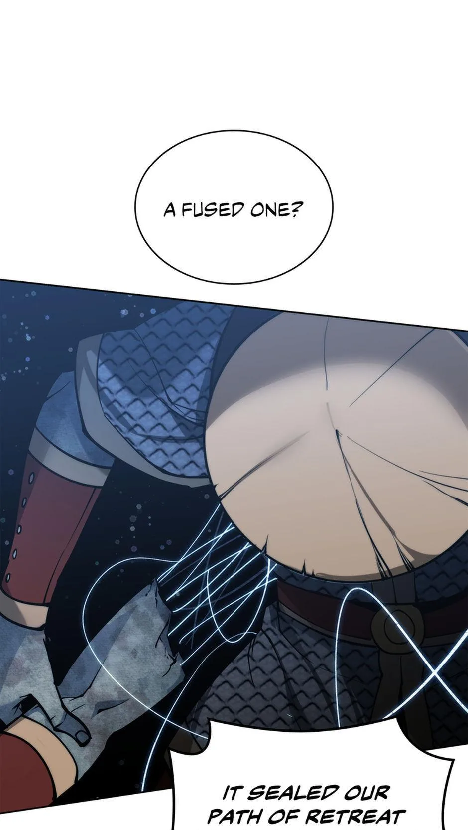 Overgeared Chapter 263 – Page 39
