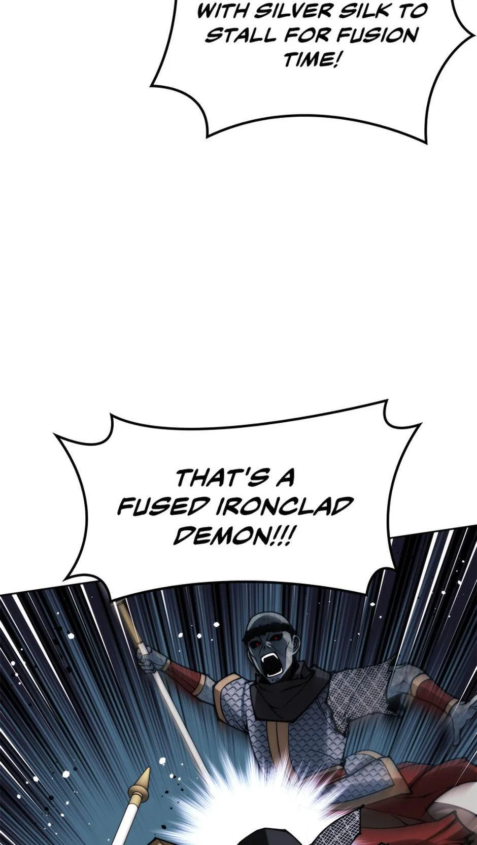 Overgeared Chapter 263 – Page 40