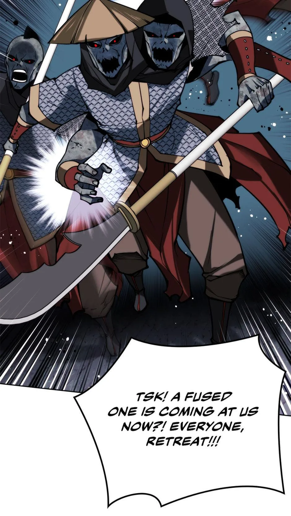 Overgeared Chapter 263 – Page 41