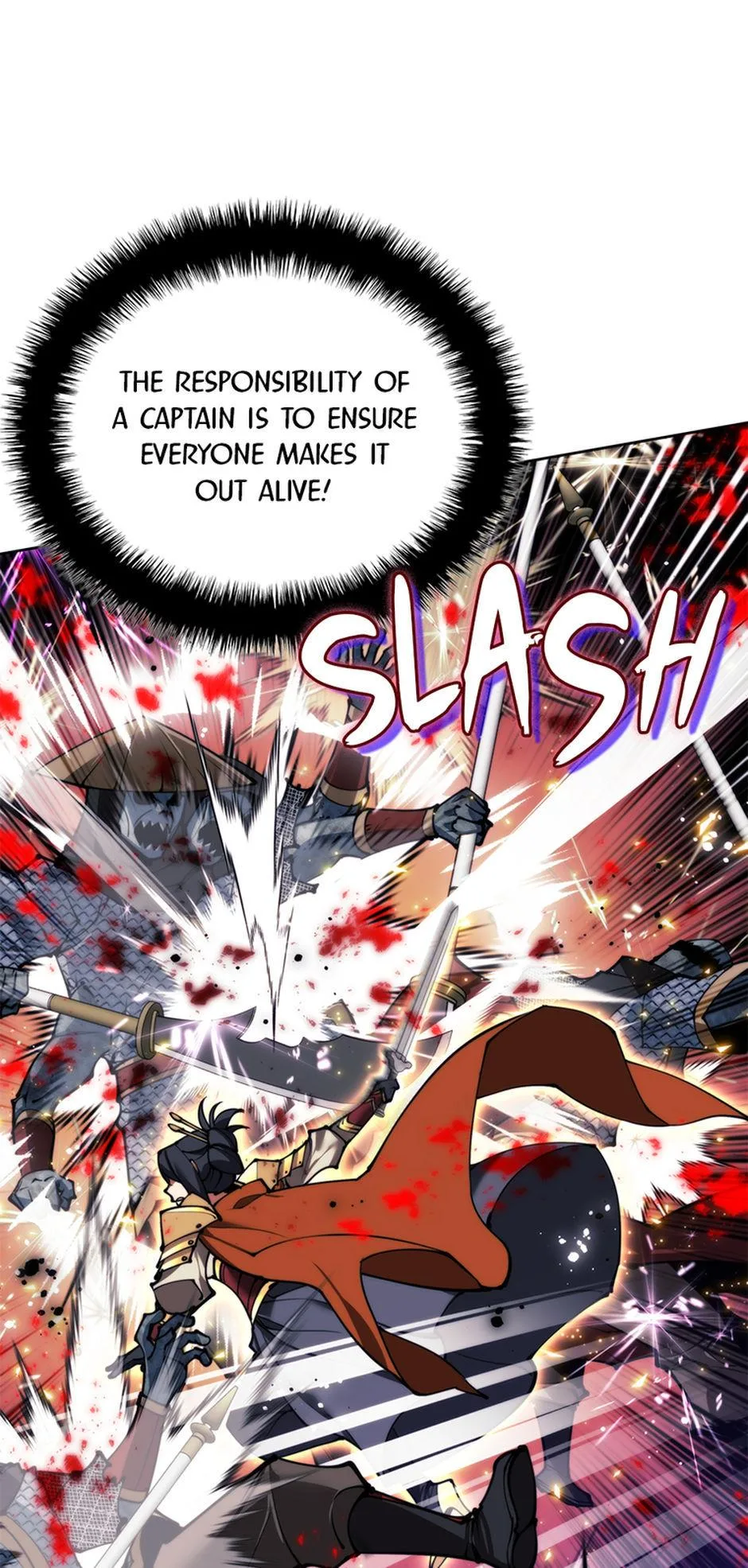 Overgeared Chapter 263 – Page 44