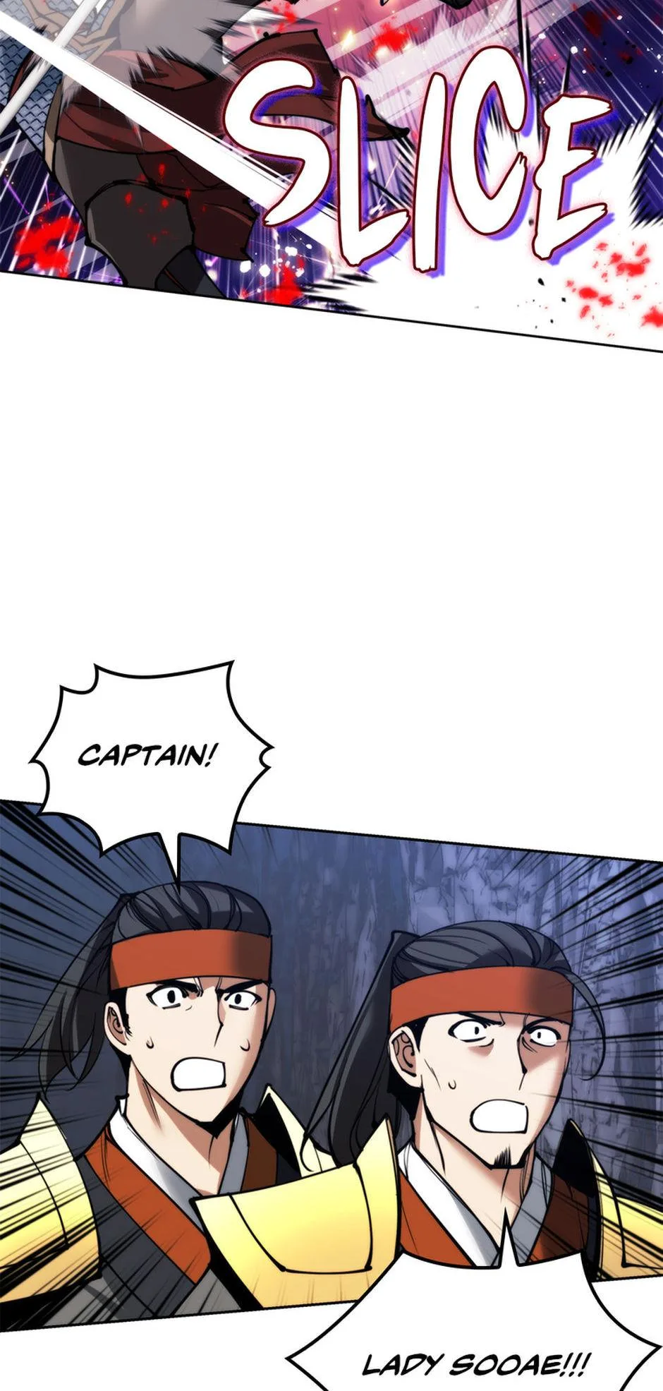 Overgeared Chapter 263 – Page 45
