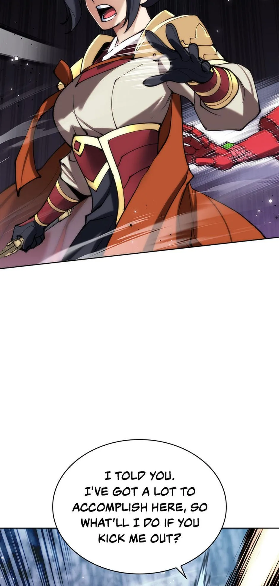 Overgeared Chapter 263 – Page 47