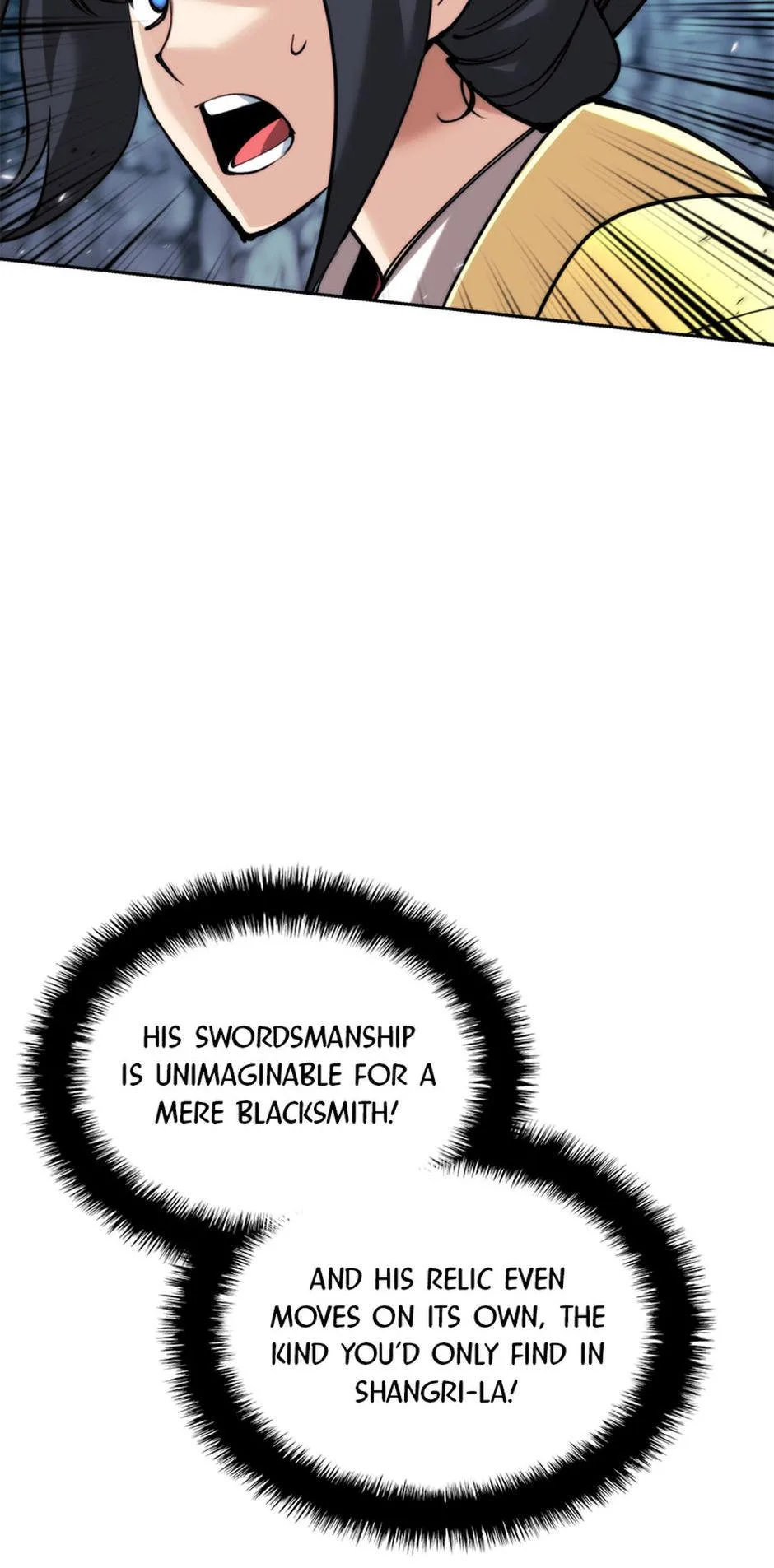 Overgeared Chapter 263 – Page 57