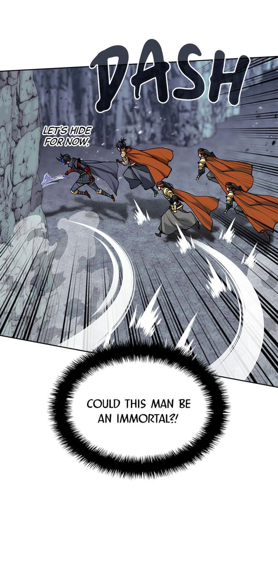 Overgeared Chapter 263 – Page 58