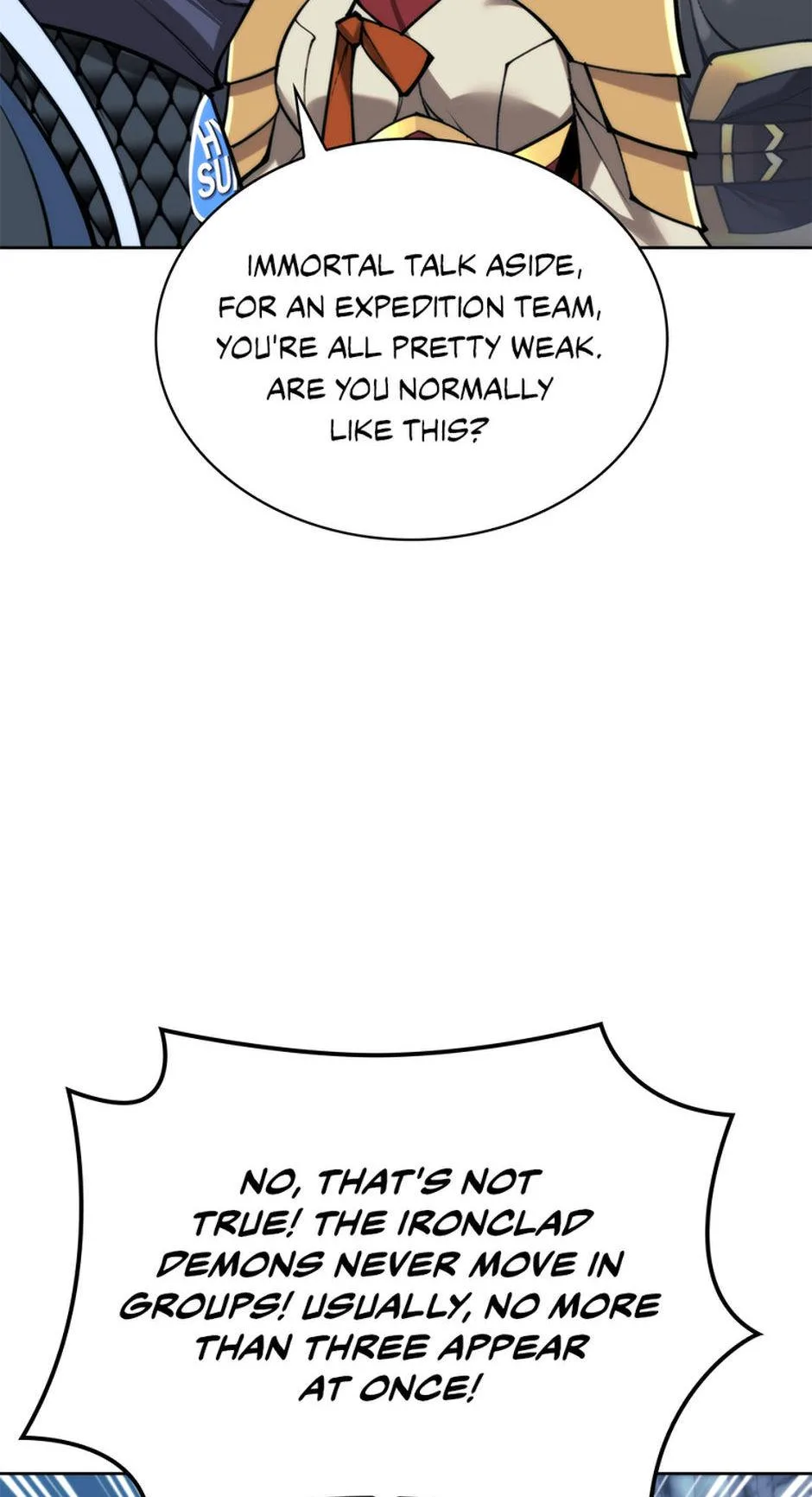 Overgeared Chapter 263 – Page 62
