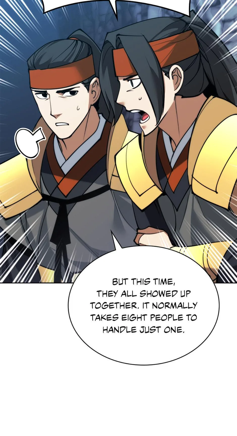 Overgeared Chapter 263 – Page 63