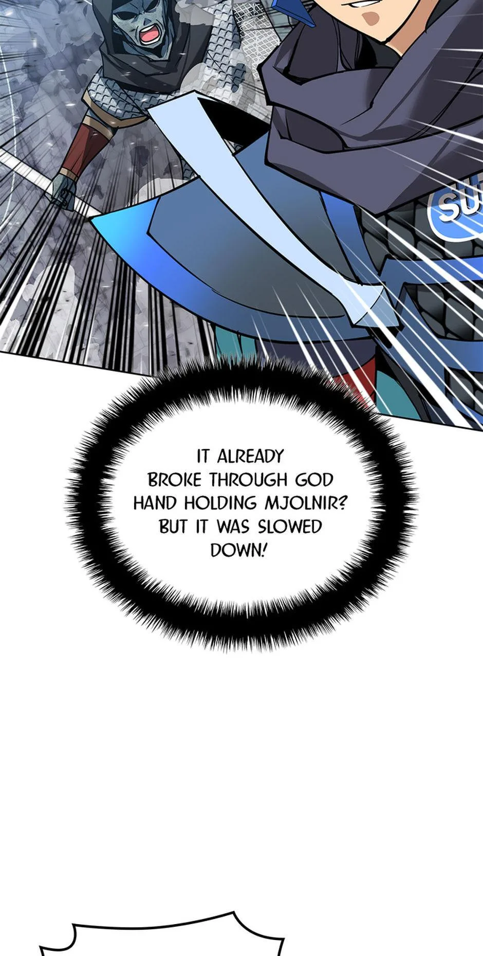 Overgeared Chapter 263 – Page 66