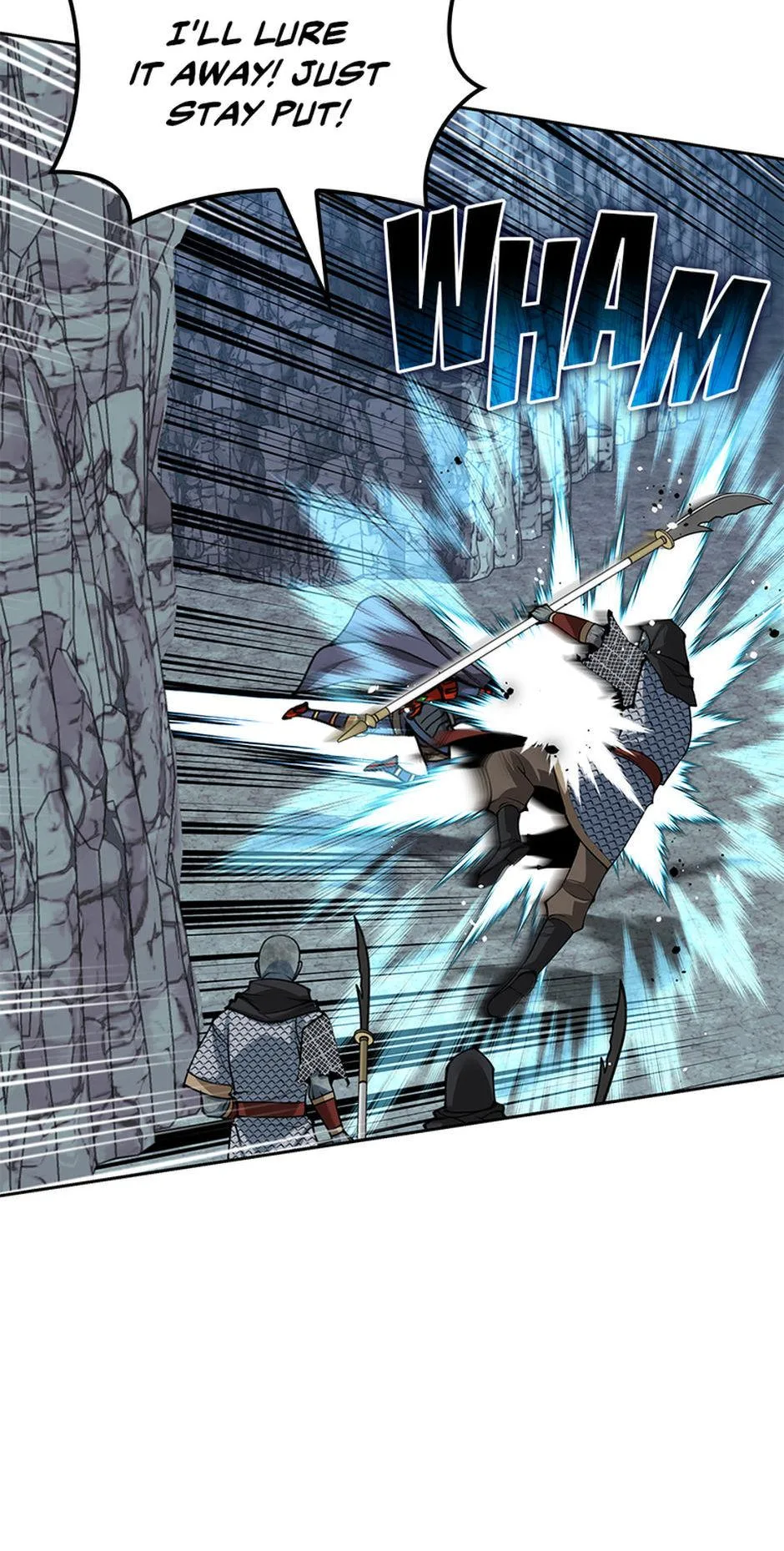 Overgeared Chapter 263 – Page 67