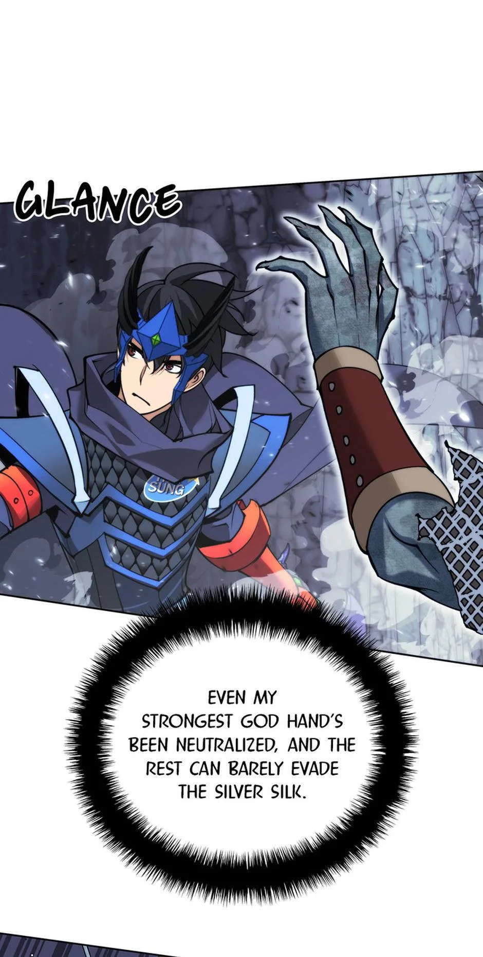 Overgeared Chapter 263 – Page 68