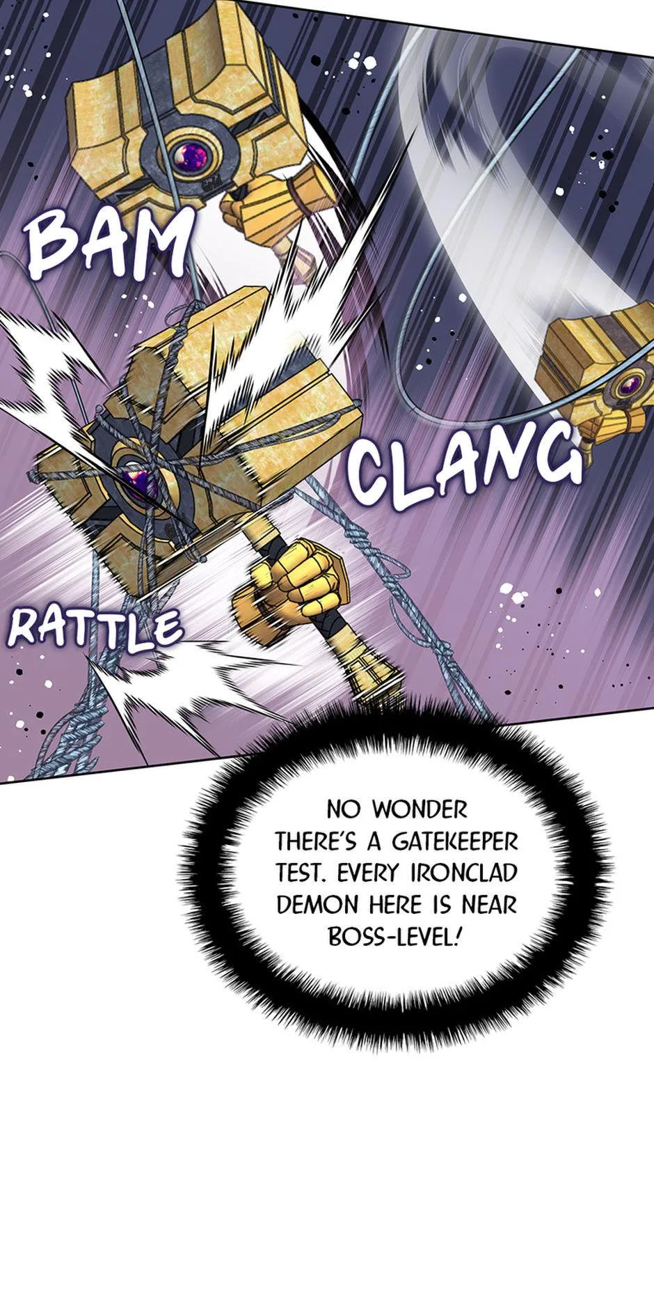 Overgeared Chapter 263 – Page 69