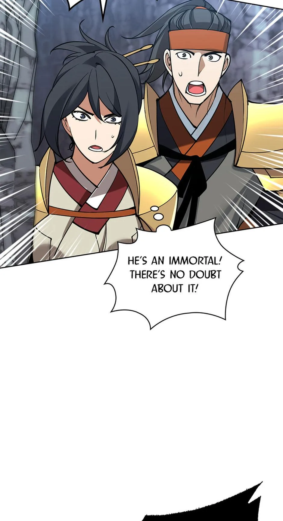 Overgeared Chapter 263 – Page 73