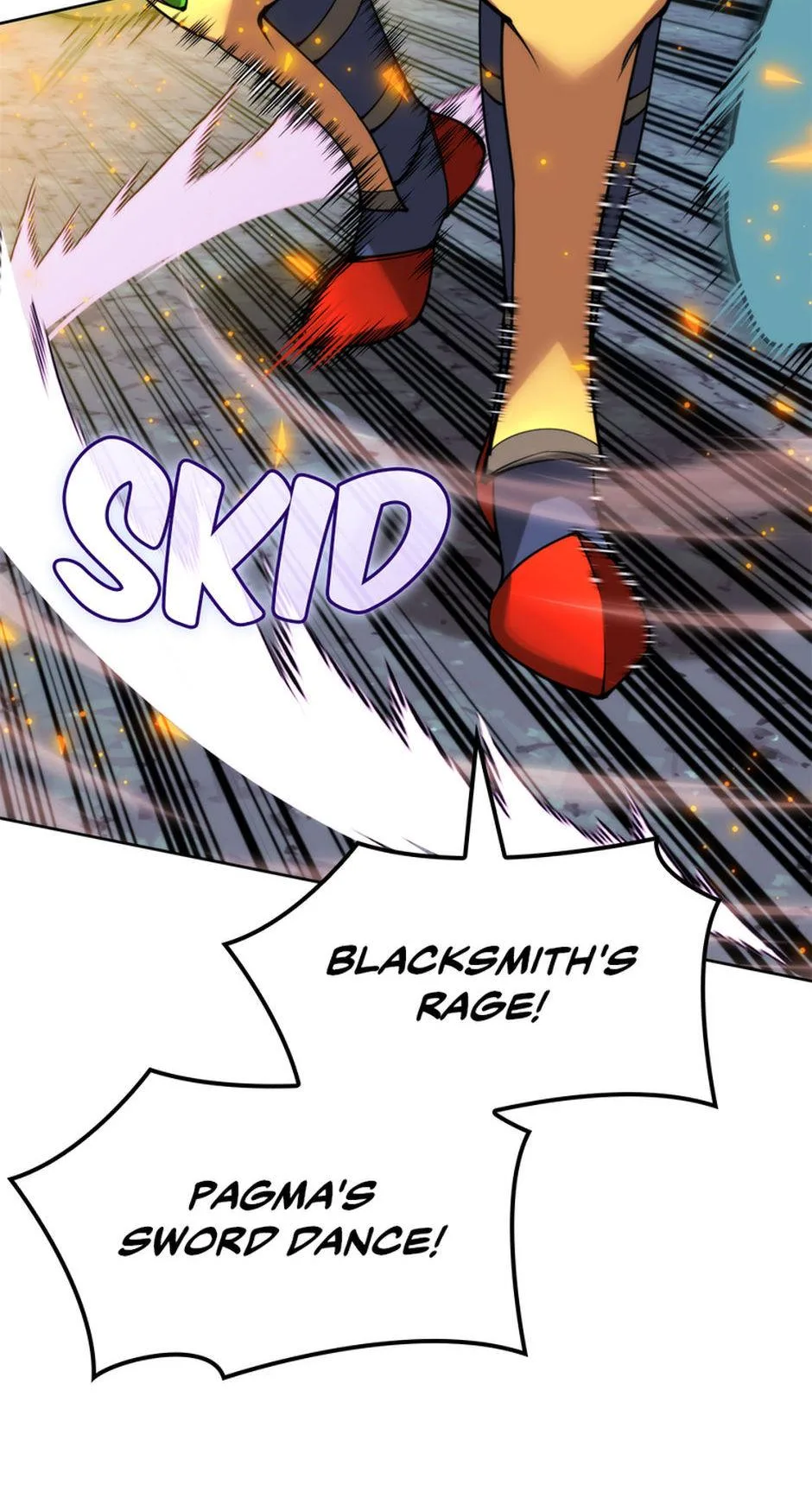 Overgeared Chapter 263 – Page 78