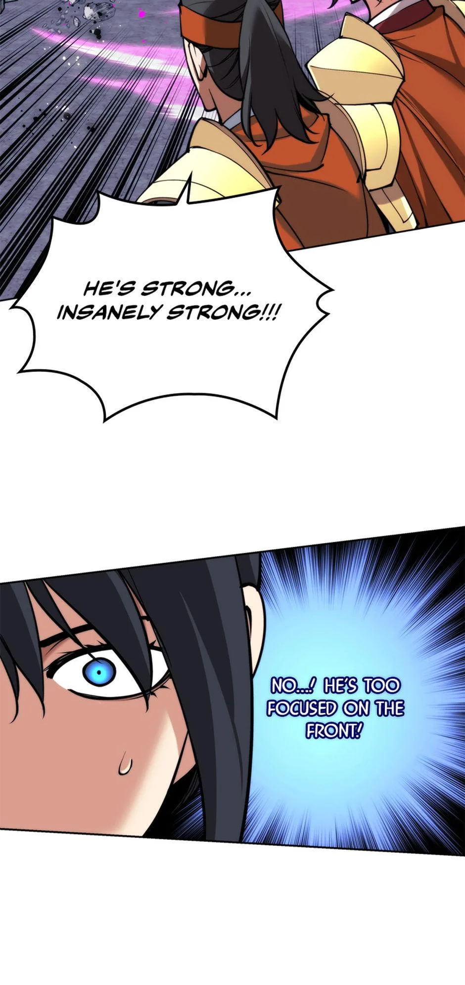 Overgeared Chapter 263 – Page 84