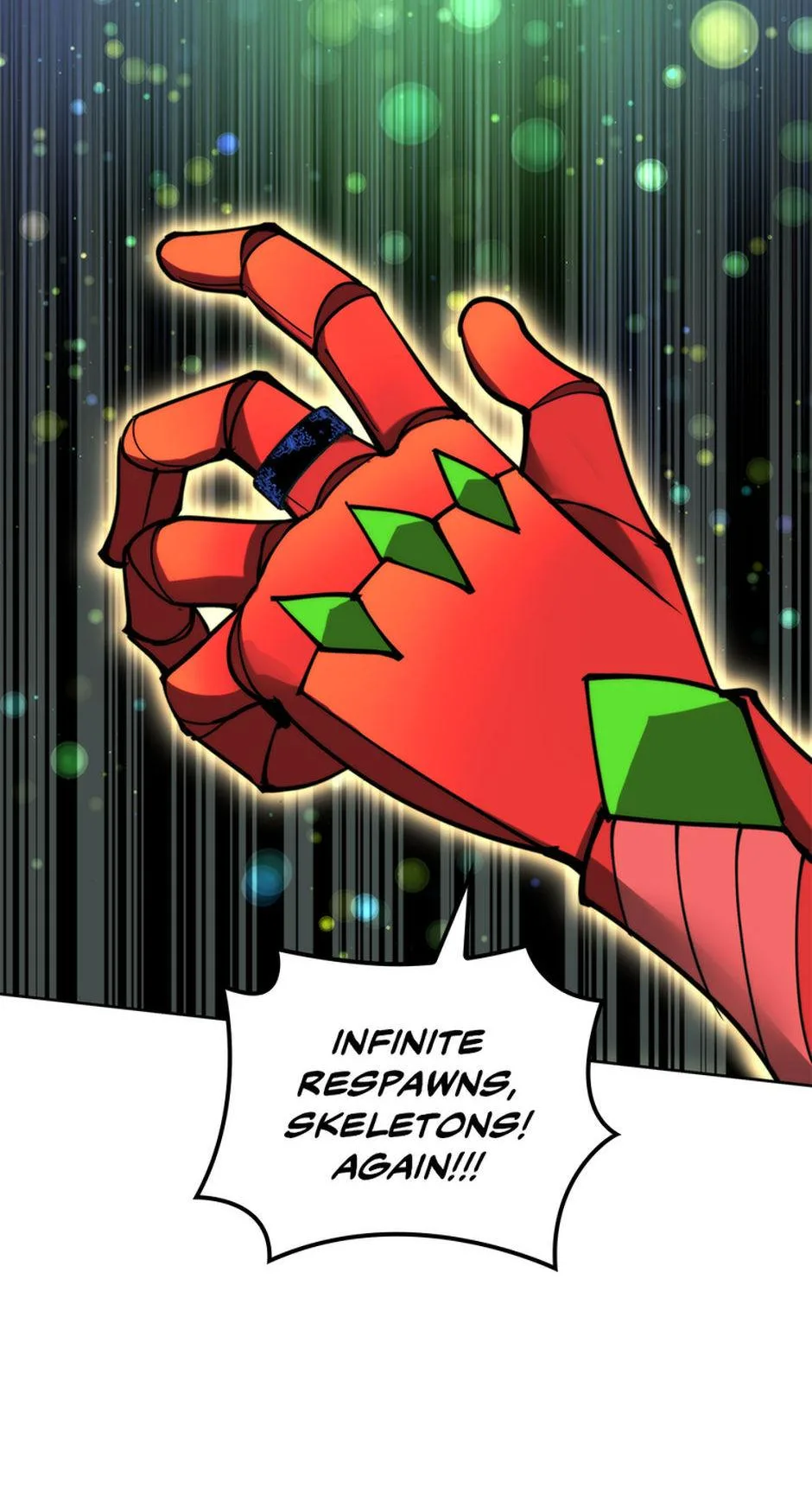 Overgeared Chapter 263 – Page 91
