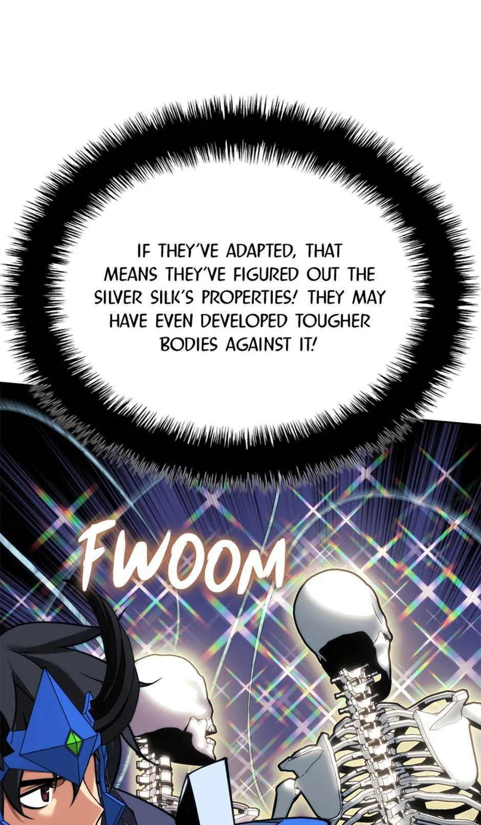 Overgeared Chapter 263 – Page 96